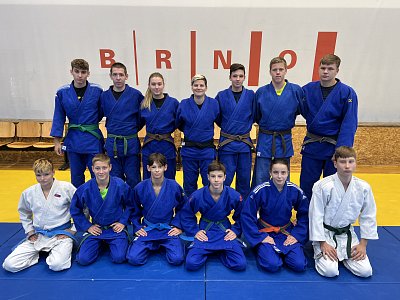 VT Brno mizuno cup/CZE 2023