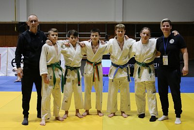 MT Grand prix Banská Bystrica, Zvolen/2024