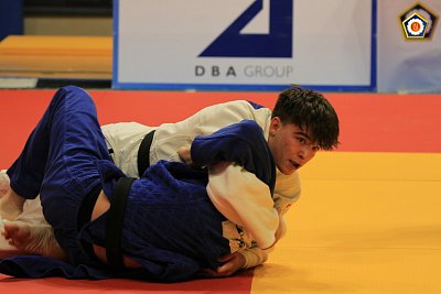 EC juniorov Lignano ITA/2025