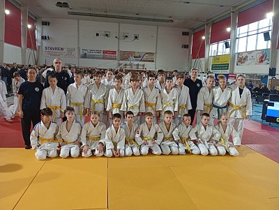 MVC Galanta cup/2025