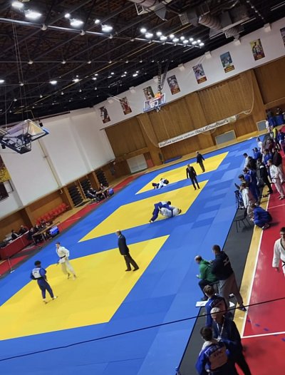 MSR seniorov a senioriek B. Bystrica/2025