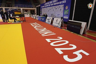 EC dorastencov a dorasteniek Thessaloniki/GRE 2025