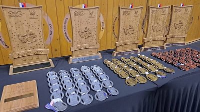 Slovenský pohár Grand prix B. Bystrica/2026