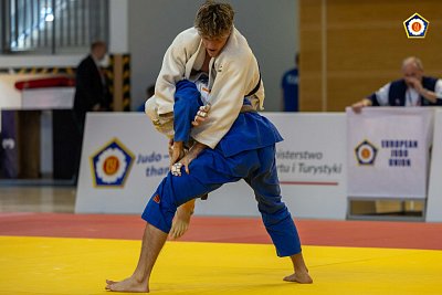 EC juniorov Poznaň POL/2026