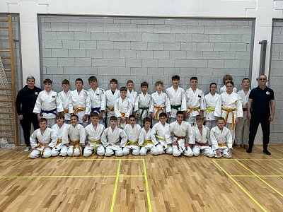 Majstrovstvá Slovenska žiakov a žiačok Poprad/2026
