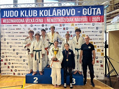 VC Kolárovo