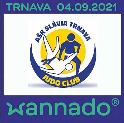 Wannado Slovensko - Festival Športu v Trnave