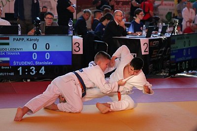 MT Galanta judo cup/2022