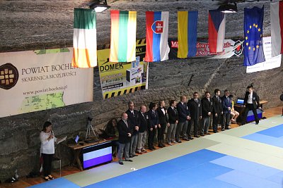 MT Bochnia/POL 2018 4