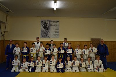 Páskovanie pokročilá skupina/2022 55