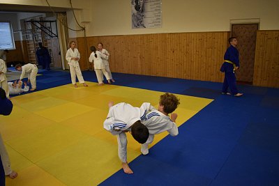 Páskovanie pokročilá skupina/2022 5