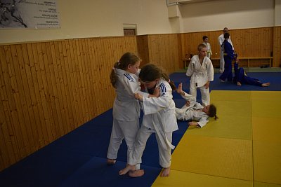 Páskovanie pokročilá skupina/2022 7