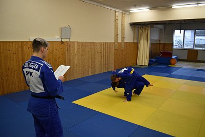 Páskovanie pokročilá skupina/2022 11