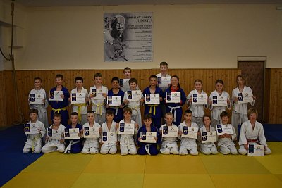 Páskovanie pokročilá skupina/2022 54