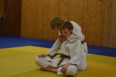 Páskovanie pokročilá skupina/2022 27
