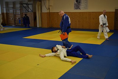 Páskovanie pokročilá skupina/2022 2