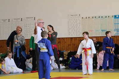 Mikulášsky turnaj Sokol Bratislava/2018 15