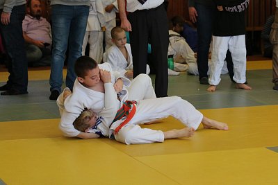Mikulášsky turnaj Sokol Bratislava/2018 33