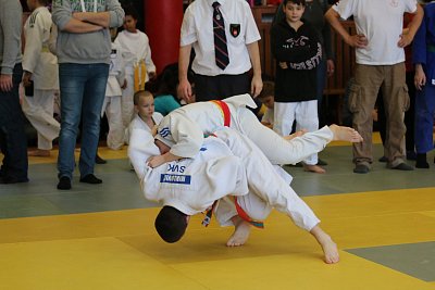 Mikulášsky turnaj Sokol Bratislava/2018 31