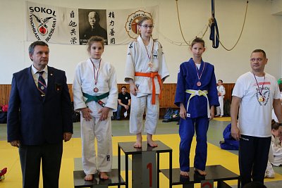 Mikulášsky turnaj Sokol Bratislava/2018 36