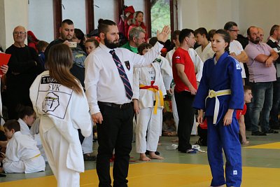 Mikulášsky turnaj Sokol Bratislava/2018 25