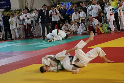 MT Galanta judo cup/2022 23