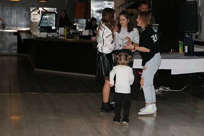 Vyhodnotenie roka 2022/Vianočný večierok 53