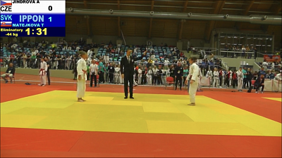 MT Ostrava judo open/CZE 2023 23