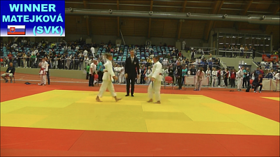MT Ostrava judo open/CZE 2023 24