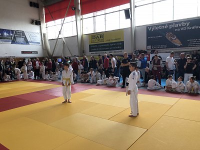 TURNAJ PRÍPRAVIEK 2023 - 2. Kolo Galanta 16
