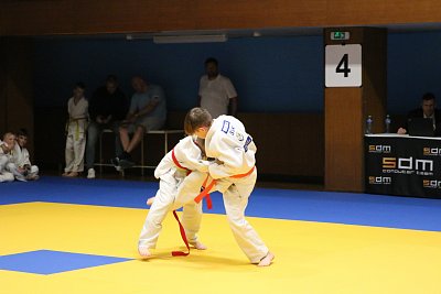 MVC Archa Cup Sokol Bratislava/2023 18