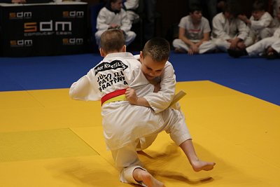 MVC Archa Cup Sokol Bratislava/2023 16