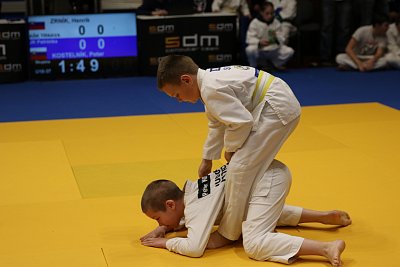 MVC Archa Cup Sokol Bratislava/2023 17