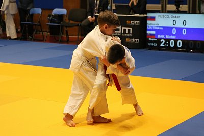 MVC Archa Cup Sokol Bratislava/2023 9