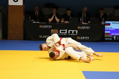 MVC Archa Cup Sokol Bratislava/2023 22