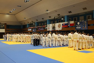 MVC Archa Cup Sokol Bratislava/2023 7