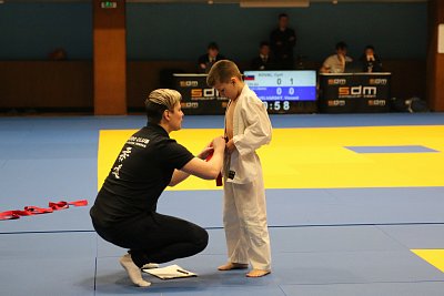 MVC Archa Cup Sokol Bratislava/2023 14