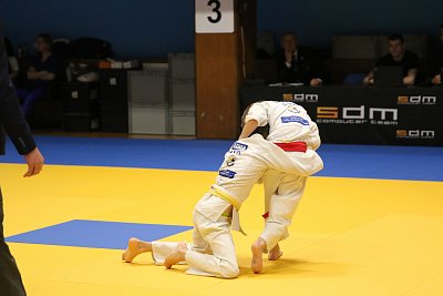 MVC Archa Cup Sokol Bratislava/2023 15