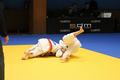 MVC Archa Cup Sokol Bratislava/2023 23