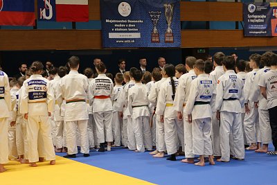 MVC Archa Cup Sokol Bratislava/2023 3