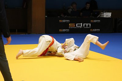 MVC Archa Cup Sokol Bratislava/2023 24