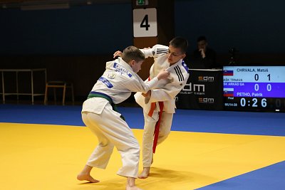 MVC Archa Cup Sokol Bratislava/2023 33