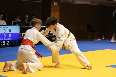 MVC Archa Cup Sokol Bratislava/2023 29