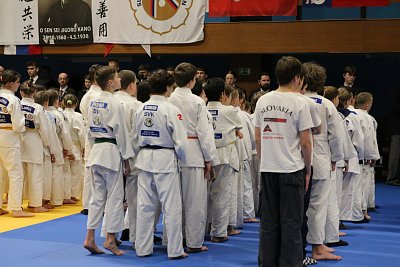 MVC Archa Cup Sokol Bratislava/2023 8