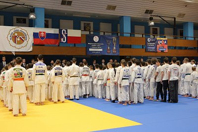 MVC Archa Cup Sokol Bratislava/2023 6