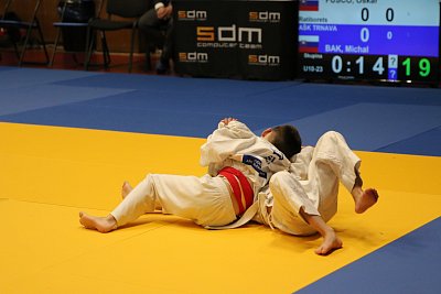 MVC Archa Cup Sokol Bratislava/2023 13