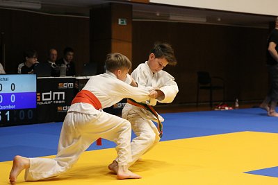 MVC Archa Cup Sokol Bratislava/2023 30