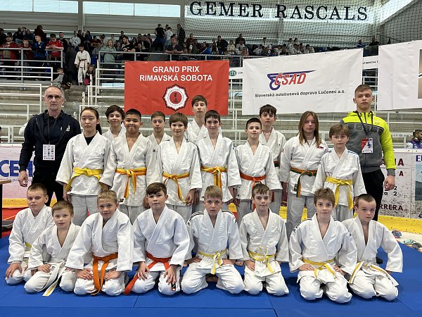 MVC Rimavská Sobota/2023