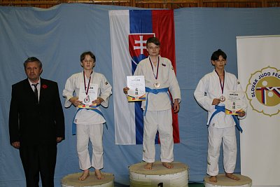 Majstrovstvá Slovenska dorastencov a dorasteniek Bratislava/2023 58