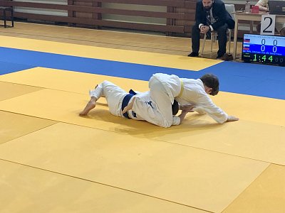 TURNAJ PRÍPRAVIEK 2023 - 3. Kolo Kolárovo 24